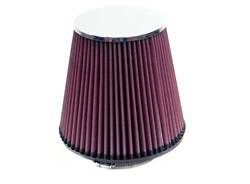 K&N Filters - K&N Filters RF-1029 Universal Air Cleaner Assembly - Image 1