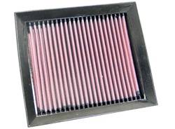 K&N Filters - K&N Filters 33-2202 Air Filter - Image 1