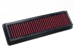 K&N Filters - K&N Filters 33-2502 Air Filter - Image 1