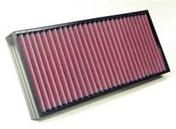 K&N Filters - K&N Filters 33-2507 Air Filter - Image 1