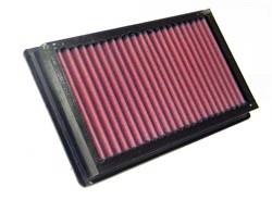 K&N Filters - K&N Filters 33-2618 Air Filter - Image 1