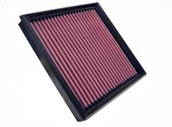 K&N Filters - K&N Filters 33-2665 Air Filter - Image 1