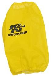 K&N Filters - K&N Filters RC-3690DY DryCharger Filter Wrap - Image 1