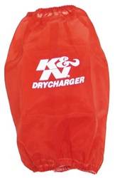 K&N Filters - K&N Filters RC-4690DR DryCharger Filter Wrap - Image 1