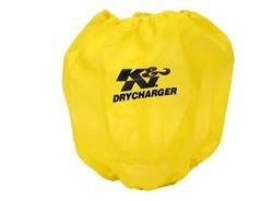 K&N Filters - K&N Filters RC-4900DY DryCharger Filter Wrap - Image 1