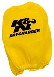 K&N Filters - K&N Filters RC-5040DY DryCharger Filter Wrap - Image 1