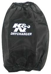 K&N Filters - K&N Filters RC-5046DK DryCharger Filter Wrap - Image 1