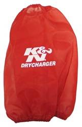 K&N Filters - K&N Filters RC-5046DR DryCharger Filter Wrap - Image 1