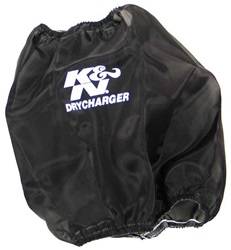 K&N Filters - K&N Filters RC-5102DK DryCharger Filter Wrap - Image 1