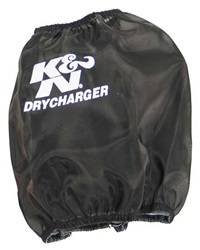 K&N Filters - K&N Filters RC-5107DK DryCharger Filter Wrap - Image 1