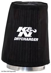 K&N Filters - K&N Filters RC-5149DK DryCharger Filter Wrap - Image 1