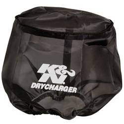 K&N Filters - K&N Filters RC-5173DK DryCharger Filter Wrap - Image 1