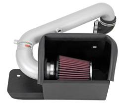 K&N Filters - K&N Filters 69-3303TS Typhoon Cold Air Induction Kit - Image 1