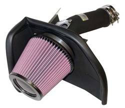 K&N Filters - K&N Filters 69-8003TFK Typhoon Short Ram Cold Air Induction Kit - Image 1