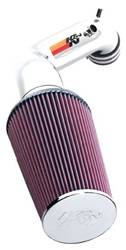 K&N Filters - K&N Filters 77-1539KP Performance Induction Kit - Image 1