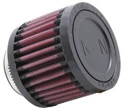 K&N Filters - K&N Filters RU-2310 Universal Air Cleaner Assembly - Image 1