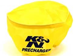 K&N Filters - K&N Filters E-3190PY PreCharger Filter Wrap - Image 1