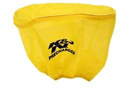 K&N Filters - K&N Filters E-3491PY PreCharger Filter Wrap - Image 1