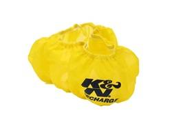 K&N Filters - K&N Filters E-3740PY PreCharger Filter Wrap - Image 1