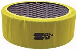 K&N Filters - K&N Filters E-3760PY PreCharger Filter Wrap - Image 1
