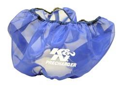 K&N Filters - K&N Filters E-3770PL PreCharger Filter Wrap - Image 1