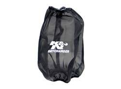 K&N Filters - K&N Filters RF-1012DK DryCharger Filter Wrap - Image 1