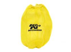 K&N Filters - K&N Filters RF-1012DY DryCharger Filter Wrap - Image 1