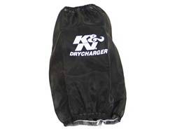 K&N Filters - K&N Filters RF-1026DK DryCharger Filter Wrap - Image 1