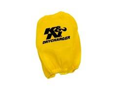 K&N Filters - K&N Filters RF-1027DY DryCharger Filter Wrap - Image 1