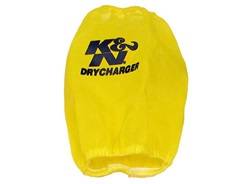 K&N Filters - K&N Filters RF-1034DY DryCharger Filter Wrap - Image 1