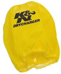 K&N Filters - K&N Filters RF-1036DY DryCharger Filter Wrap - Image 1