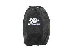 K&N Filters - K&N Filters RF-1041DK DryCharger Filter Wrap - Image 1