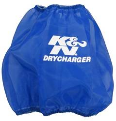 K&N Filters - K&N Filters RF-1048DL DryCharger Filter Wrap - Image 1