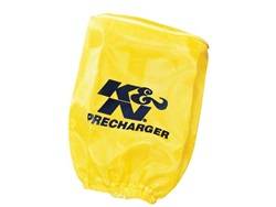 K&N Filters - K&N Filters RU-0510PY PreCharger Filter Wrap - Image 1