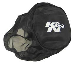 K&N Filters - K&N Filters RX-4730DK DryCharger Filter Wrap - Image 1