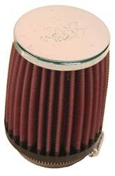 K&N Filters - K&N Filters RC-1350 Universal Air Cleaner Assembly - Image 1