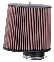 K&N Filters - K&N Filters RC-5102 Universal Air Cleaner Assembly - Image 1