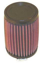 K&N Filters - K&N Filters RU-0510 Universal Air Cleaner Assembly - Image 1