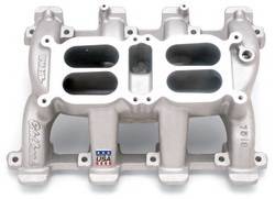 Edelbrock - Edelbrock 75187 RPM Air-Gap Dual-Quad LS1 Intake Manifold - Image 1