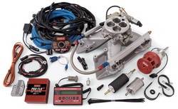 Edelbrock - Edelbrock 350901 Pro-Flo 2 Electronic Fuel Injection Kit - Image 1