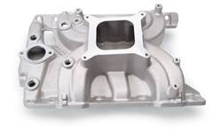 Edelbrock - Edelbrock 50561 Torker II Pontiac Intake Manifold - Image 1