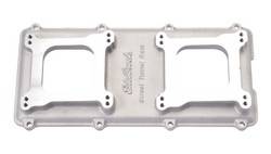 Edelbrock - Edelbrock 7191 Street Tunnel Ram Intake Manifold Top - Image 1