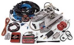 Edelbrock - Edelbrock 35090 Pro-Flo 2 Electronic Fuel Injection Kit - Image 1