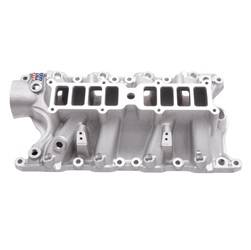 Edelbrock - Edelbrock 7184 Performer RPM 351-W Intake Manifold - Image 1