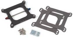 Edelbrock - Edelbrock 70088 Nitrous Plate Kit - Image 1