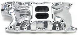 Edelbrock - Edelbrock 71211 Performer RPM 260/289/302 Intake Manifold - Image 1