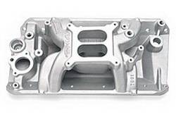 Edelbrock - Edelbrock 75311 RPM Air Gap AMC Intake Manifold - Image 1