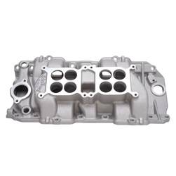 Edelbrock - Edelbrock 5421 C-66 Dual-Quad Intake Manifold - Image 1