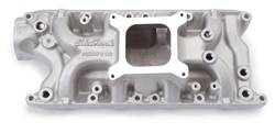 Edelbrock - Edelbrock 50211 Torker II 302 Intake Manifold - Image 1