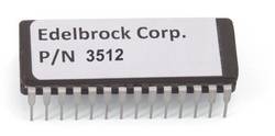 Edelbrock - Edelbrock 3515 EFI Chip - Image 1